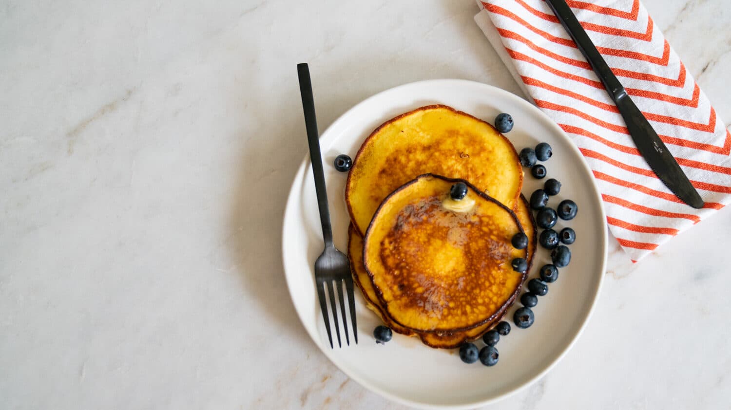 Keto Crepes