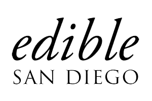 Edible San Diego