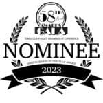 Temecula Valley Chamber of Commerce Awards