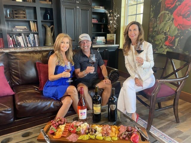 Temecula Valley Wine Oh!
