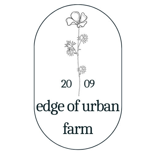 Edge-of-Urban-Farm
